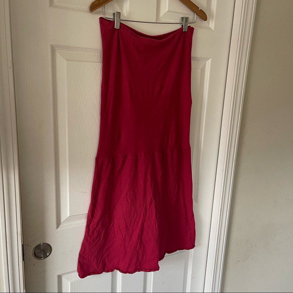 Gaia Conceptions Love Me 2 Times short dress/skirt